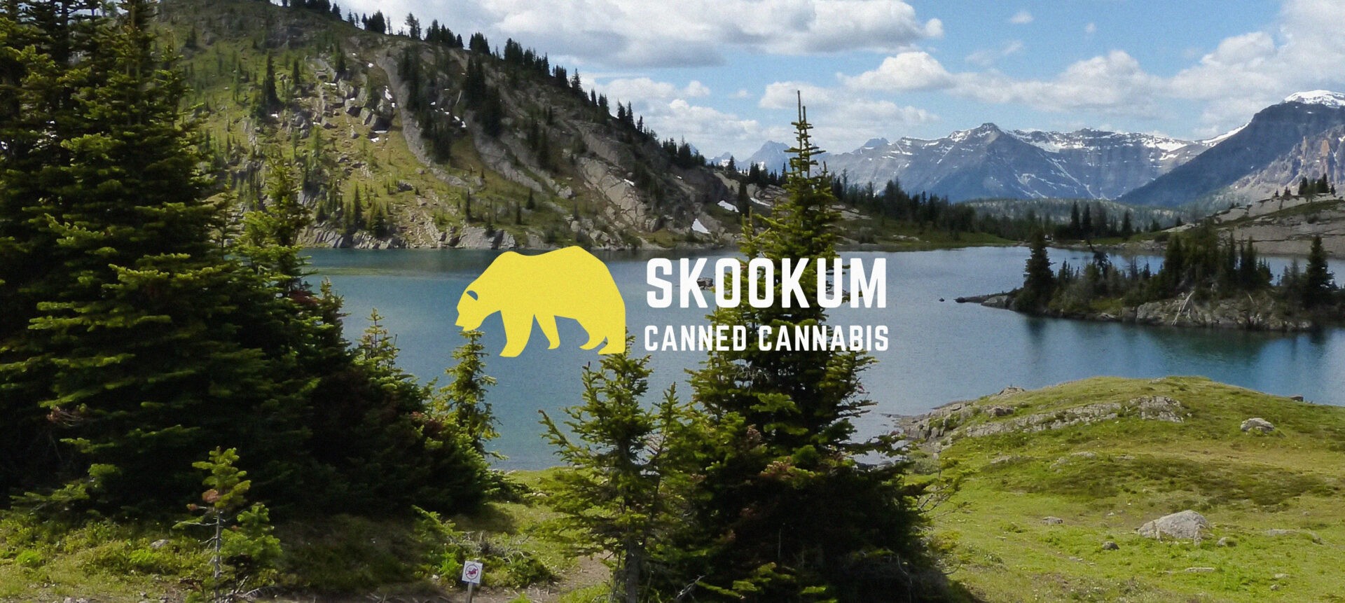 Skookum Canned Cannabis | Coast to Coast Medicinals Canada