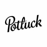 Potluck Logo | Coast to Coast Medicinals Canada