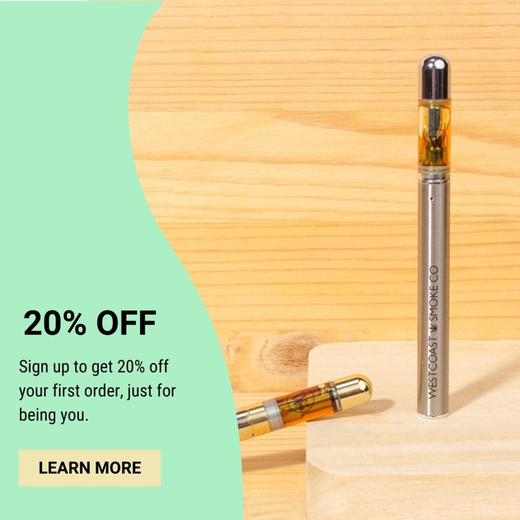 20% Off First Order - Buy cannabis Online | Coast to Coast Medicinals Canada