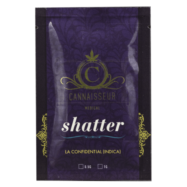 Cannaisseur – LA Confidential | Coast to Coast Medicinals Canada