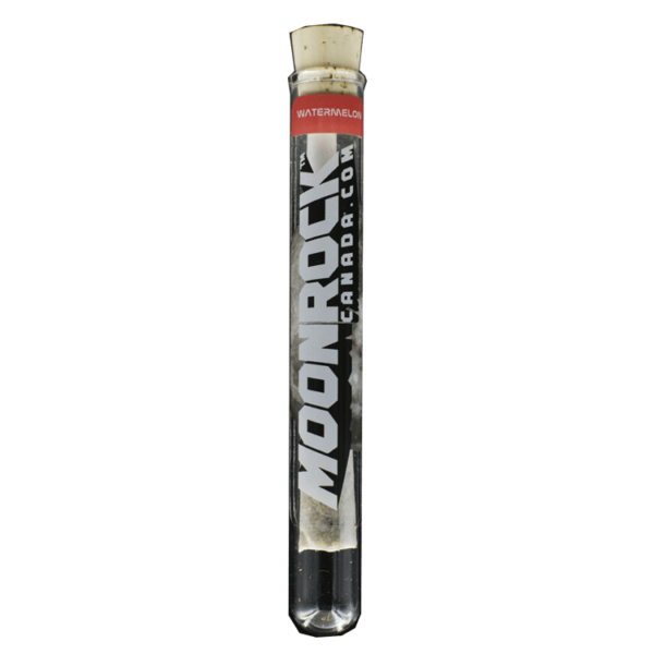 Moonrock – Pre-Roll – Watermelon | Coast to Coast Medicinals Canada