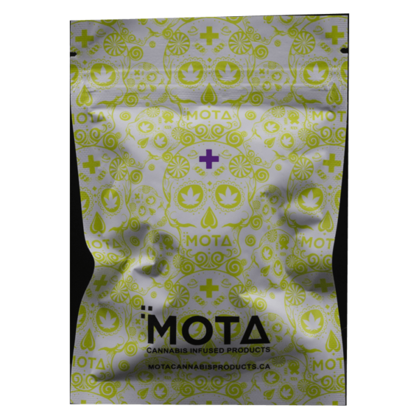 MOTA Edibles – Milk Covered Oreos | Coast to Coast Medicinals Canada