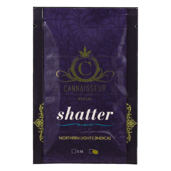 Cannaisseur – Northern Lights | Coast to Coast Medicinals Canada