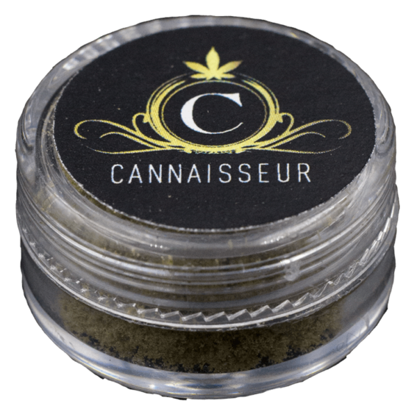 Cannaisseur Keif (1 gram) | Coast to Coast Medicinals Canada