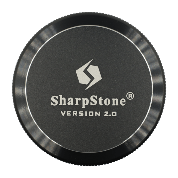 Sharpstone Grinder – Version 2.0 | Coast to Coast Medicinals Canada