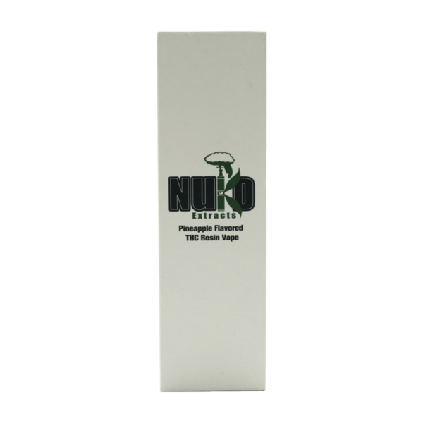 Kind Labs – Disposable Vape pen – 0.5ml | Coast to Coast Medicinals Canada