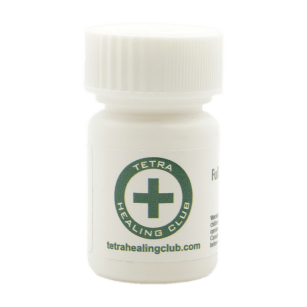 CBD Capsules – 25mg | Coast to Coast Medicinals Canada