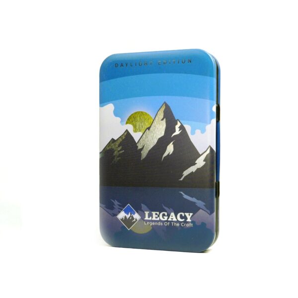 Legacy – Pre Rolls – Daylight – Energizing Sativa Blend – 3.5g | Coast to Coast Medicinals Canada