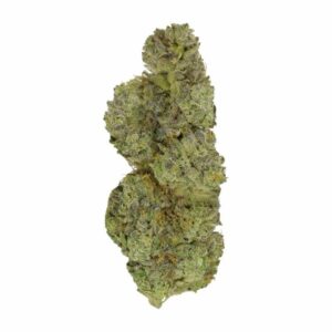 Strawberry Cough | Coast to Coast Medicinals Canada