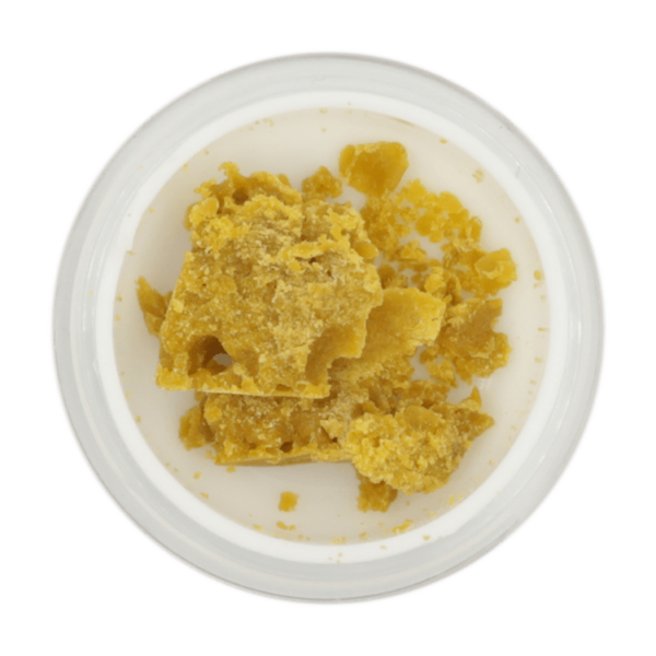 Budder – Bubba Kush – 1g | Coast to Coast Medicinals Canada