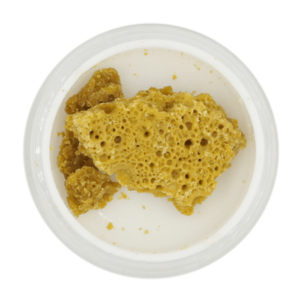 Budder – Bubba Kush – 1g | Coast to Coast Medicinals Canada