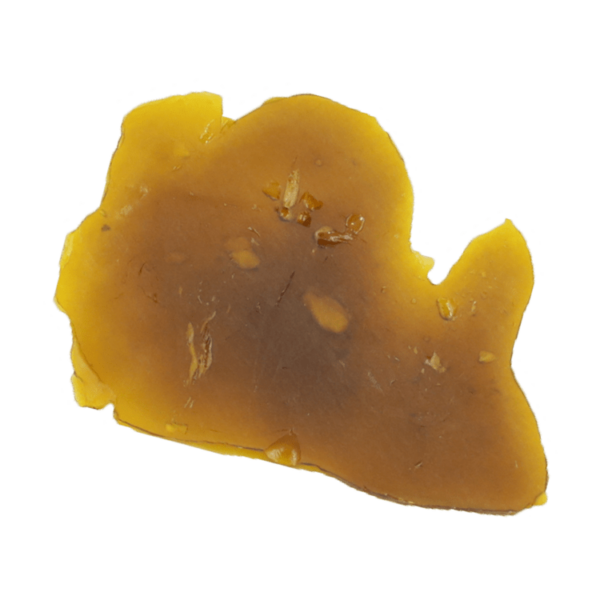 Budder – Bubba Kush – 1g | Coast to Coast Medicinals Canada