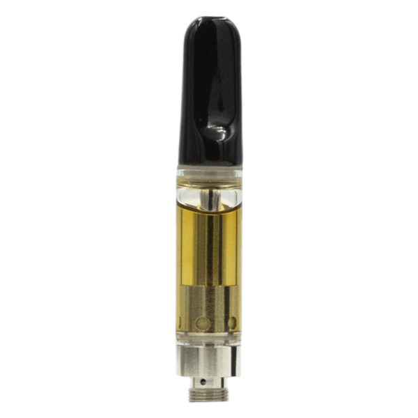 THC Distillate Vape Refill Cartridge – 1ml – (510 thread) | Coast to Coast Medicinals Canada