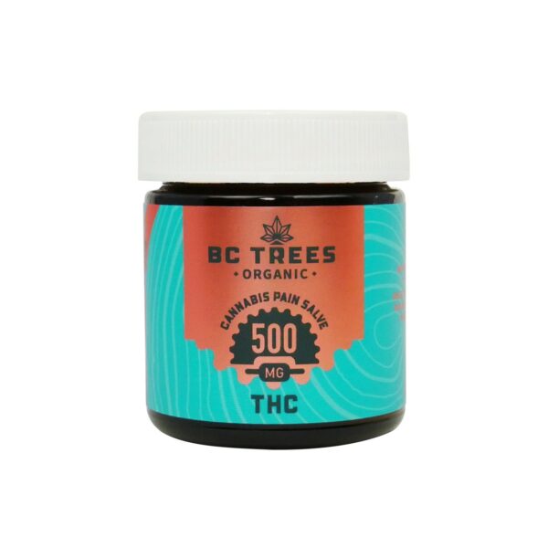 BC Trees CBD Tincture – Full Spectrum CBD Oil – 625ml | Coast to Coast Medicinals Canada