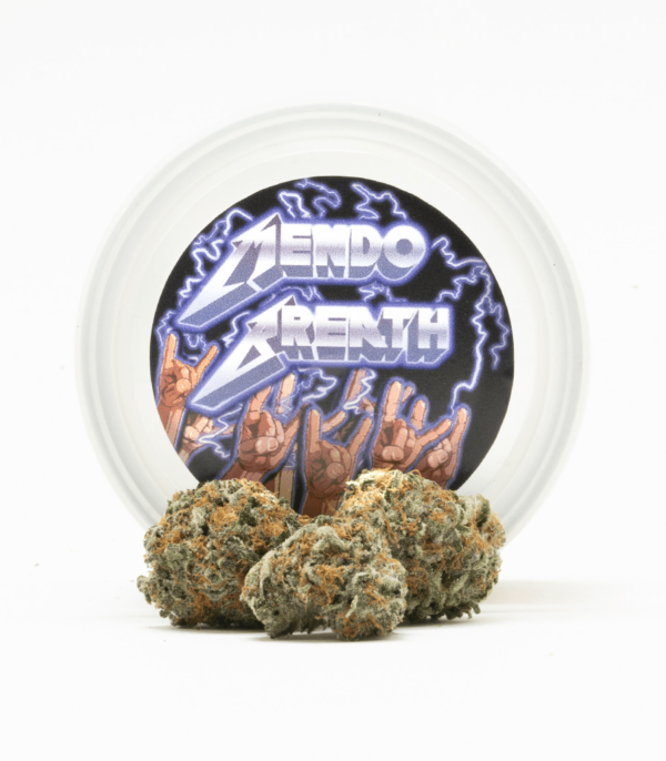 Westcoast Cali Tins – Premium Flower – Mendo Breath – 14g | Coast to Coast Medicinals Canada