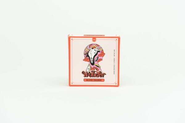 Wonder – Psilocybin Chocolate Bar – Blood Orange | Coast to Coast Medicinals Canada