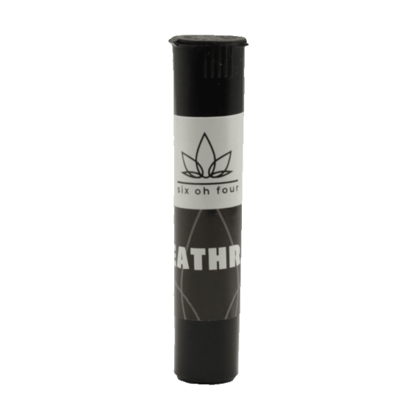 Six Oh Four – CO2 Extracted Vapes – Death Ray – 1ml | Coast to Coast Medicinals Canada