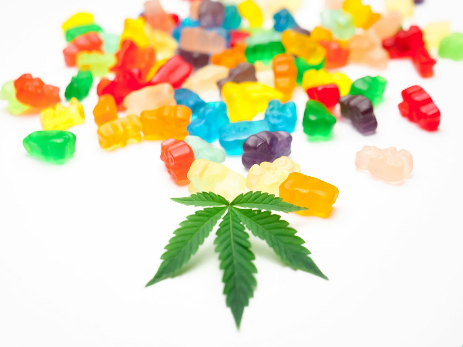 Weed Gummy | Coast to Coast Medicinals Canada