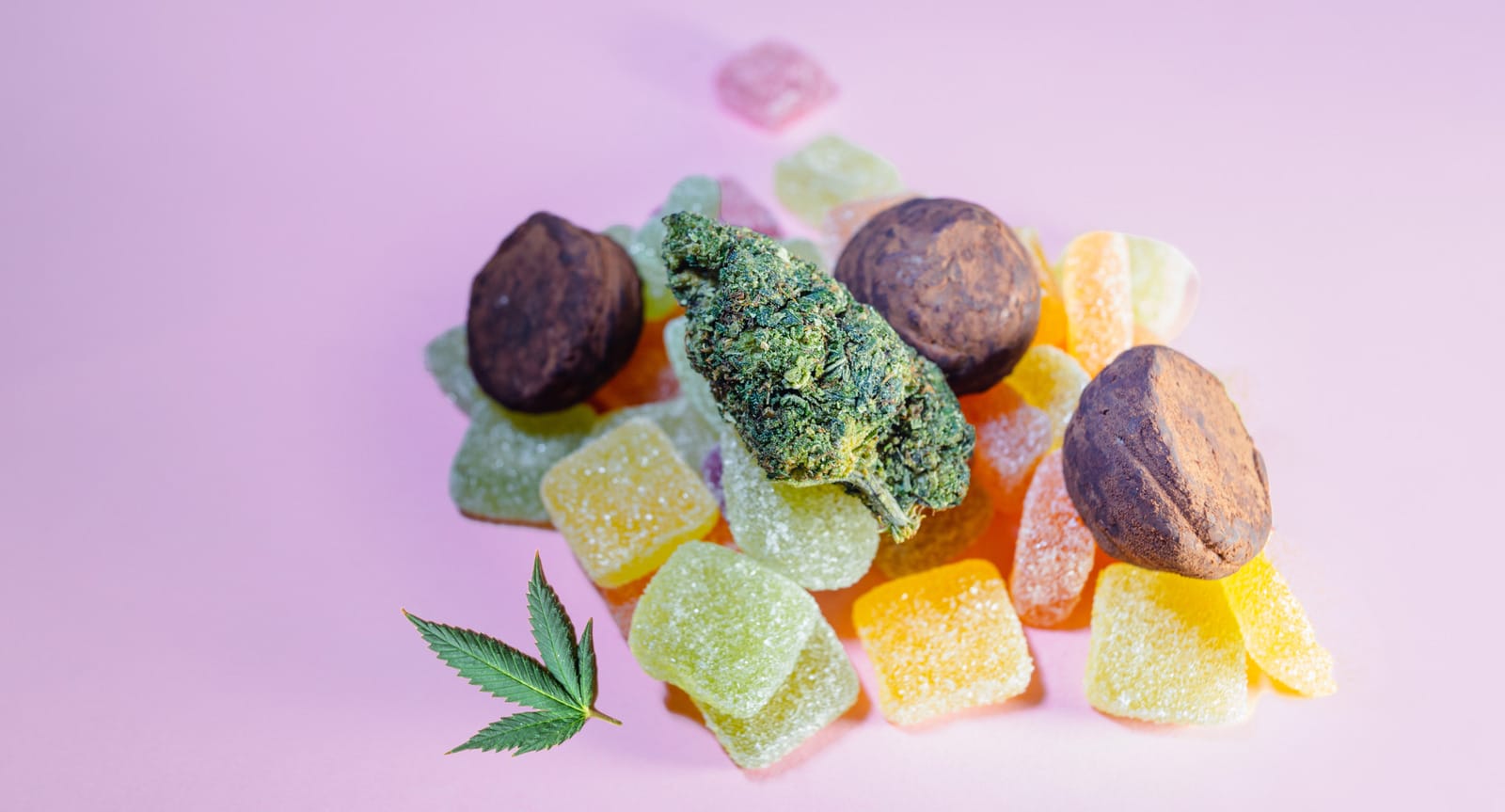 Weed edibles | Coast to Coast Medicinals Canada